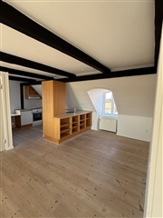 Photo 5. Apartment, Hovedgaden, Fanø 