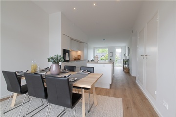 Photo 9. Apartment, Valhal, Svenstrup J 