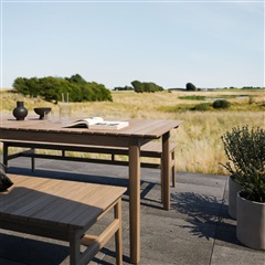 Photo 7. House, Mosegårdsvangen, Trige 