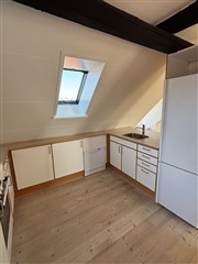 Photo 2. Apartment, Hovedgaden, Fanø 