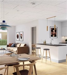 Photo 5. House, Langagerhave, Kolding 