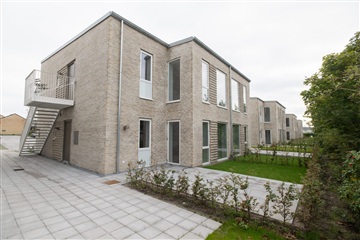 Photo 21. Apartment, Valhal, Svenstrup J 