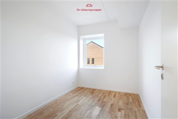 Photo 8. Apartment, Nerudas Alle, Aalborg Øst 