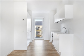 Photo 2. Apartment, Nerudas Alle, Aalborg Øst 
