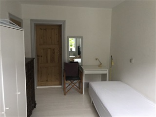 Photo 1. Room, Krusågade, København V 