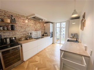 Photo 1. Apartment, Geislersgade, København S 