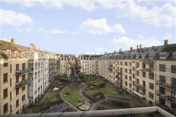 Billede 17. Lejlighed, , Frederiksberg 