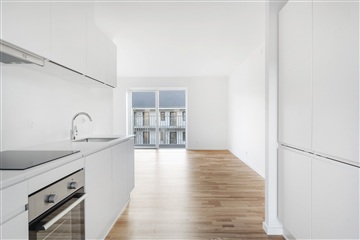 Photo 1. Apartment, Nerudas Alle, Aalborg Øst 