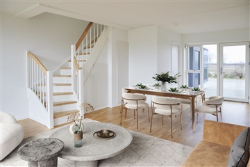 Photo 3. House, Kaløvigparken, Hornslet 