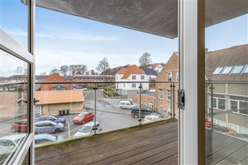 Photo 5. Apartment, Østergade, Hadsten 