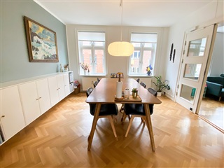 Photo 8. Apartment, Geislersgade, København S 