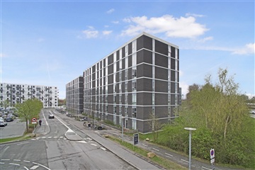 Photo 8. Apartment, Gyngemose Parkvej, Søborg 