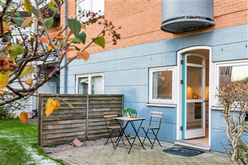 Billede 1. Lejlighed, Blegkilde Alle, Aalborg 