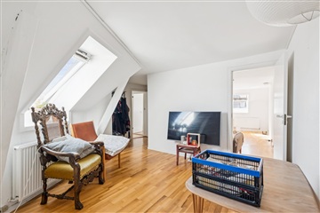 Photo 5. Apartment, Danmarksgade, Aalborg 