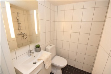 Photo 2. Apartment, Kastetvej, Aalborg 