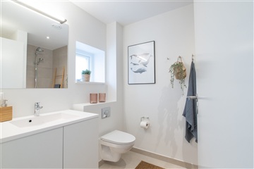 Photo 4. Apartment, Valhal, Svenstrup J 