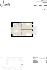 Photo 2. Apartment, Langelandsgade, Aarhus N 