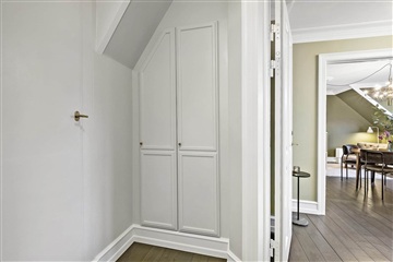 Billede 15. Lejlighed, , Frederiksberg 