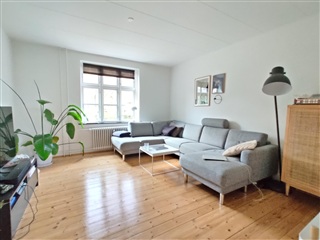 Photo 1. Apartment, Frejasgade, Vejle 