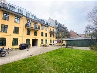 Photo 19. Apartment, Geislersgade, København S 