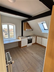 Photo 1. Apartment, Hovedgaden, Fanø 