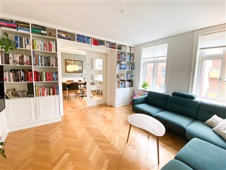 Photo 4. Apartment, Geislersgade, København S 