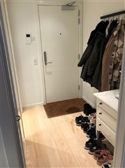 Photo 9. Apartment, Åhusene, Aarhus C 