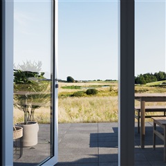 Photo 6. House, Mosegårdsvangen, Trige 