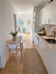 Photo 1. Apartment, Spiesgade, Nørresundby 