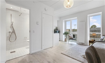 Photo 4. Apartment, Poppelstykket, København SV 