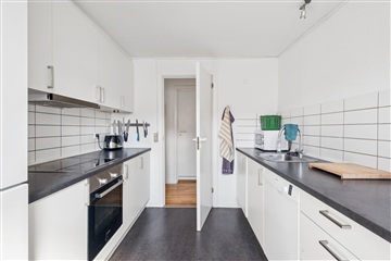 Photo 2. Apartment, Danmarksgade, Aalborg 