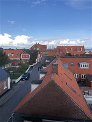 Photo 29. Apartment, Hovedgaden, Fanø 