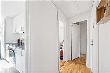 Photo 7. Apartment, Danmarksgade, Aalborg 