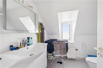 Photo 13. Apartment, Danmarksgade, Aalborg 