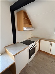 Photo 3. Apartment, Hovedgaden, Fanø 