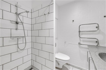 Photo 4. Apartment, Østergade, Hadsten 