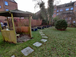 Photo 4. Apartment, Frejasgade, Vejle 