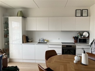 Photo 3. Apartment, Åhusene, Aarhus C 