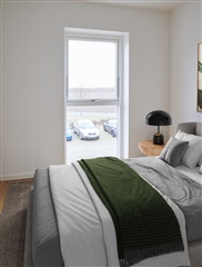 Photo 8. House, Kaløvigparken, Hornslet 