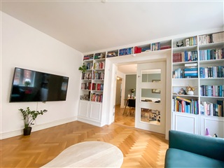 Photo 10. Apartment, Geislersgade, København S 