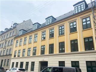 Photo 20. Apartment, Geislersgade, København S 