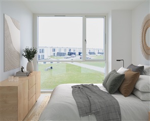 Photo 9. House, Kaløvigparken, Hornslet 