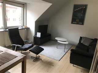 Photo 2. Apartment, , Aalborg 