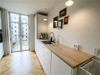 Photo 6. Apartment, Geislersgade, København S 