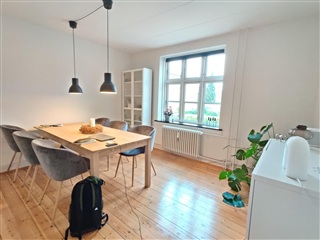 Photo 7. Apartment, Frejasgade, Vejle 
