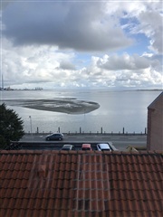 Photo 25. Apartment, Hovedgaden, Fanø 