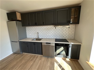 Photo 9. Apartment, Kjærvej, Næstved 