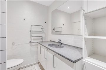 Photo 2. Apartment, Østergade, Hadsten 