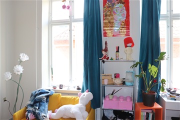 Billede 7. Lejlighed, Hjallesevej, Odense C 