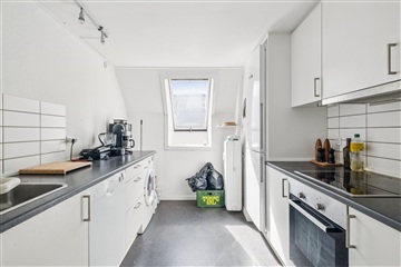 Photo 1. Apartment, Danmarksgade, Aalborg 